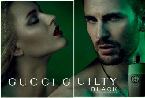 gucci guilty black chris pine|Gucci Guilty black commercial.